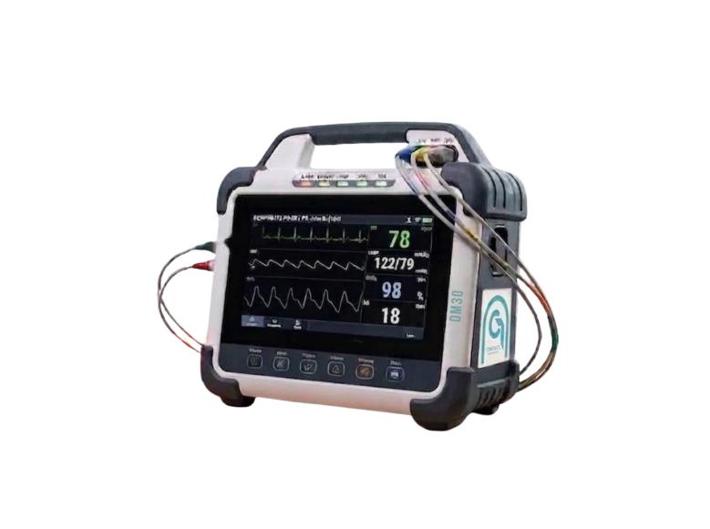 CompoMonitor DM-30