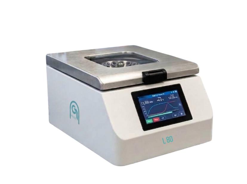 CompoLab L-80