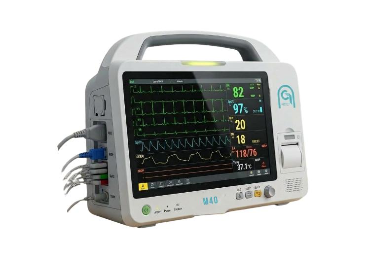 CompoCare M-40