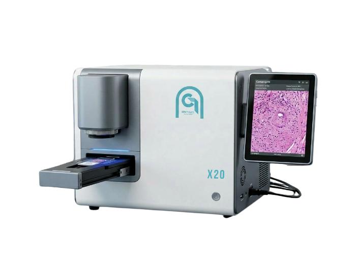 Diagnostic Laboratories